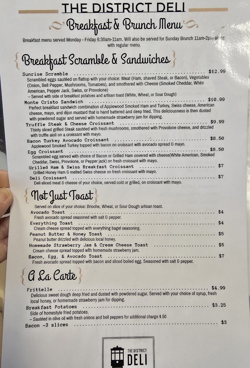 Menu Photo 6