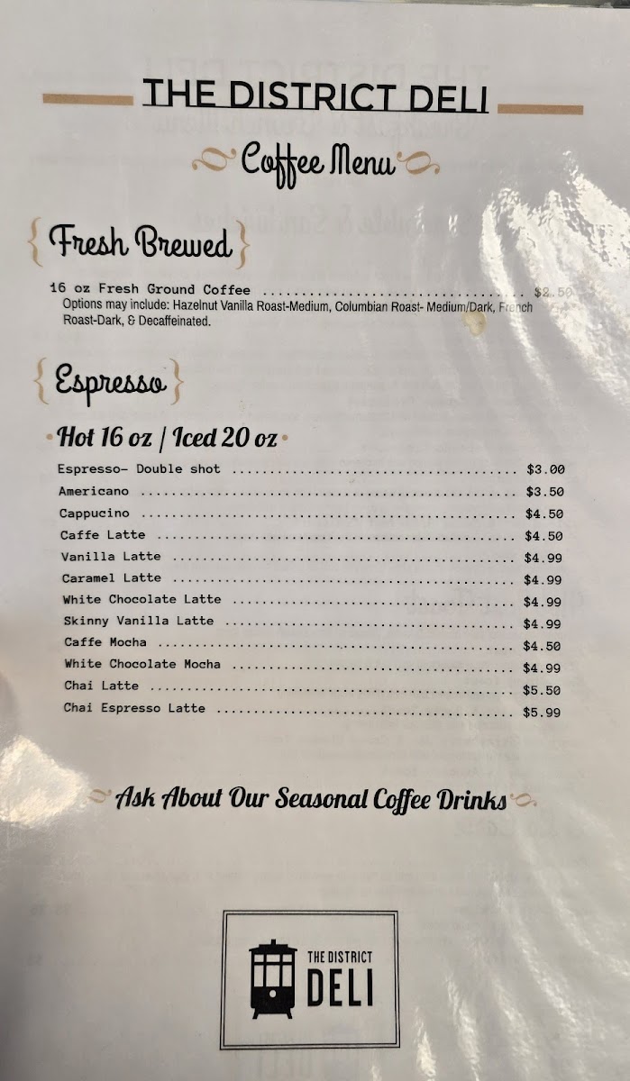 Menu Photo 7