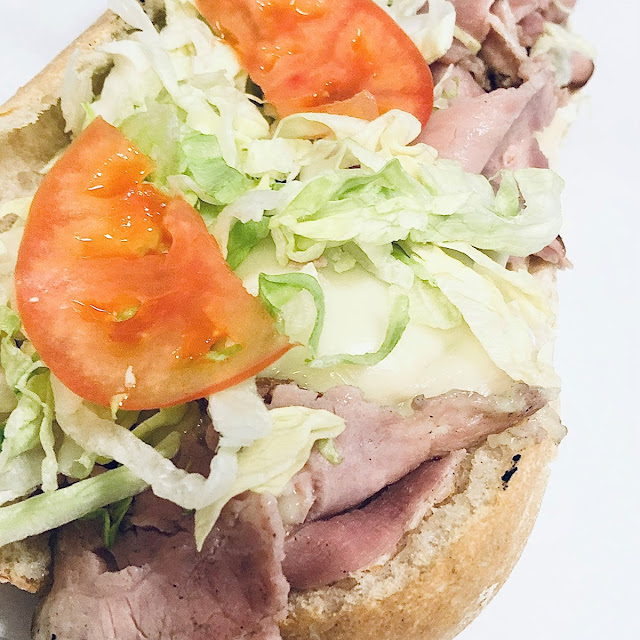 Roast Beef
