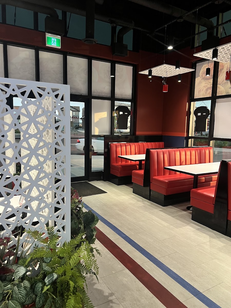 Lava Grill Seton - Photo 1