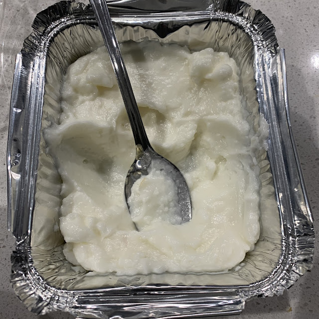 Garlic Sauce