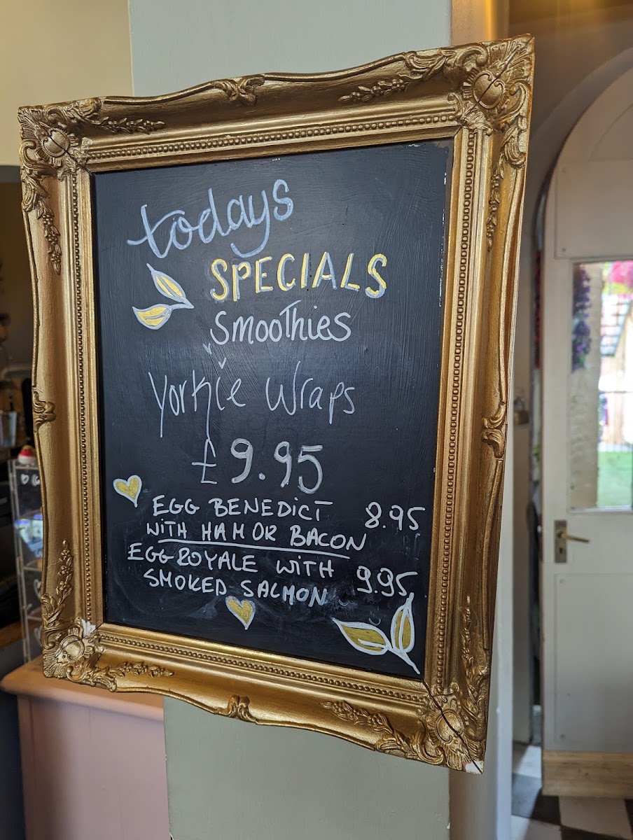 Menu Photo 3