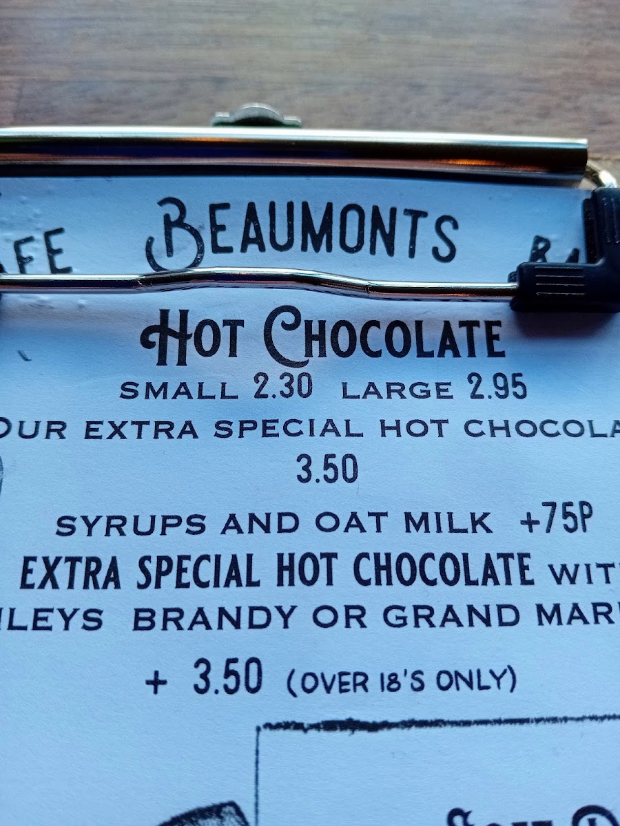 Menu Photo 5