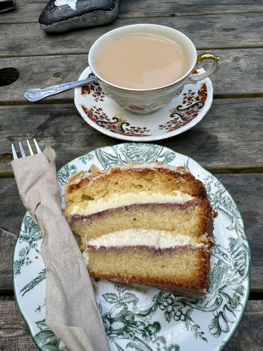 Holy Mackerel Cafe - Photo 4