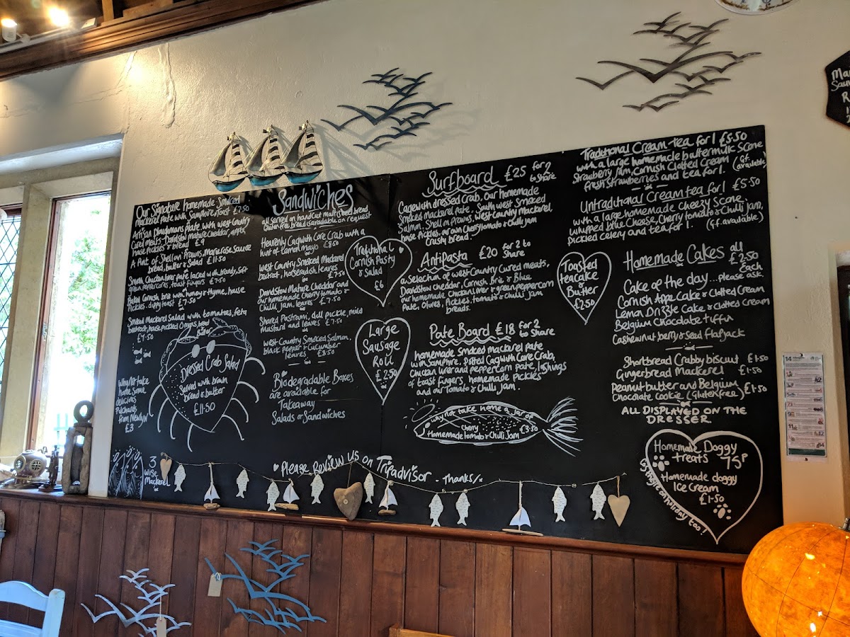 Menu Photo 6