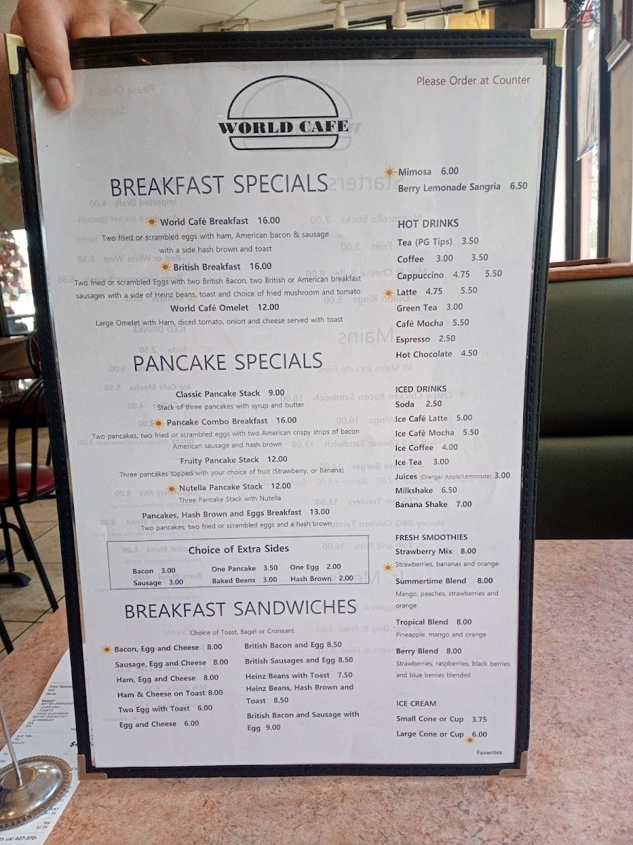 Menu Photo 5