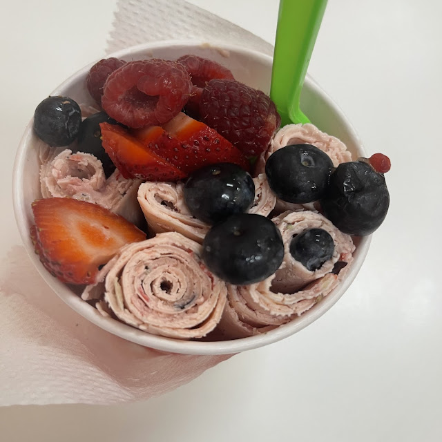 Ice Cream