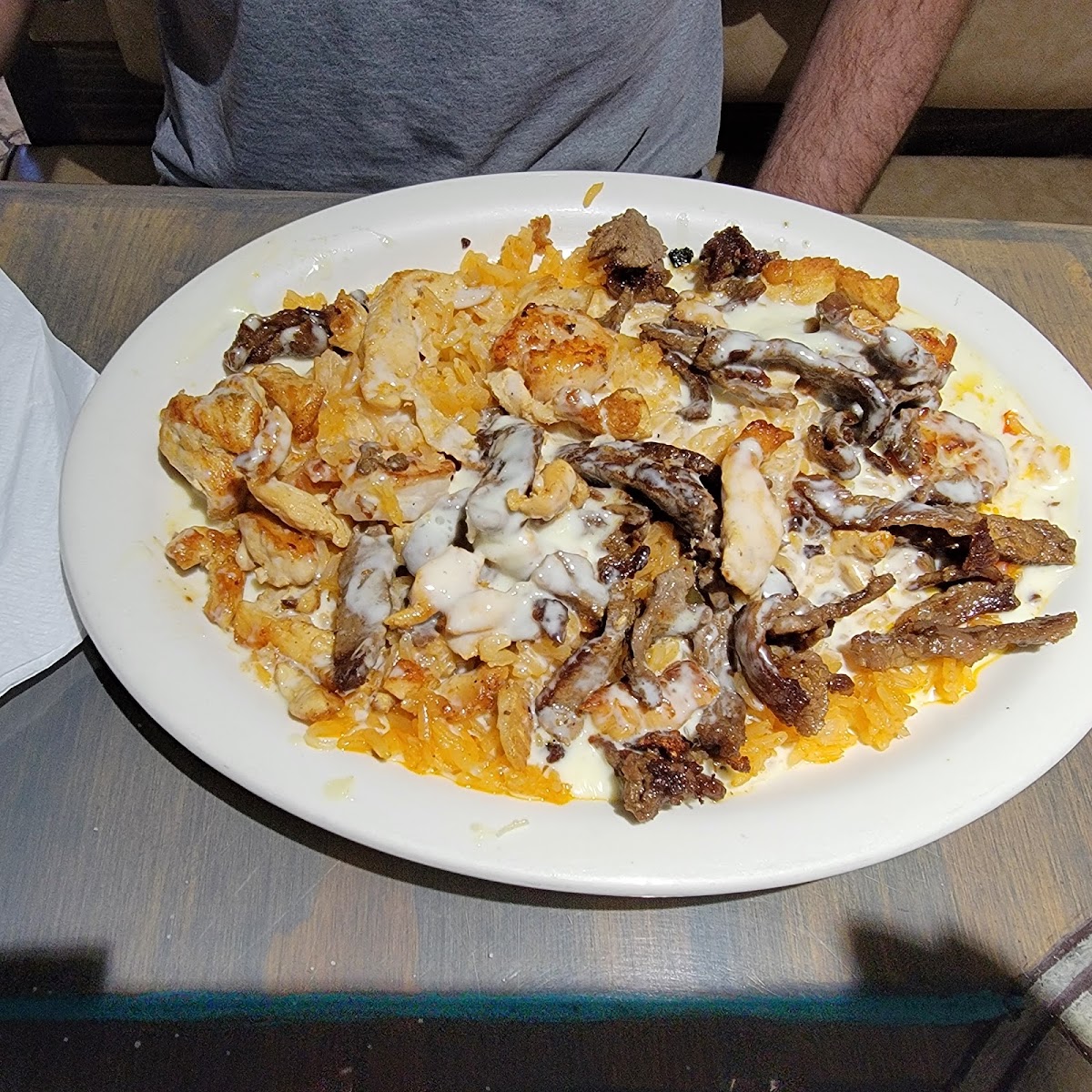 Los Mayas Mexican Grill Lyman - Photo 1