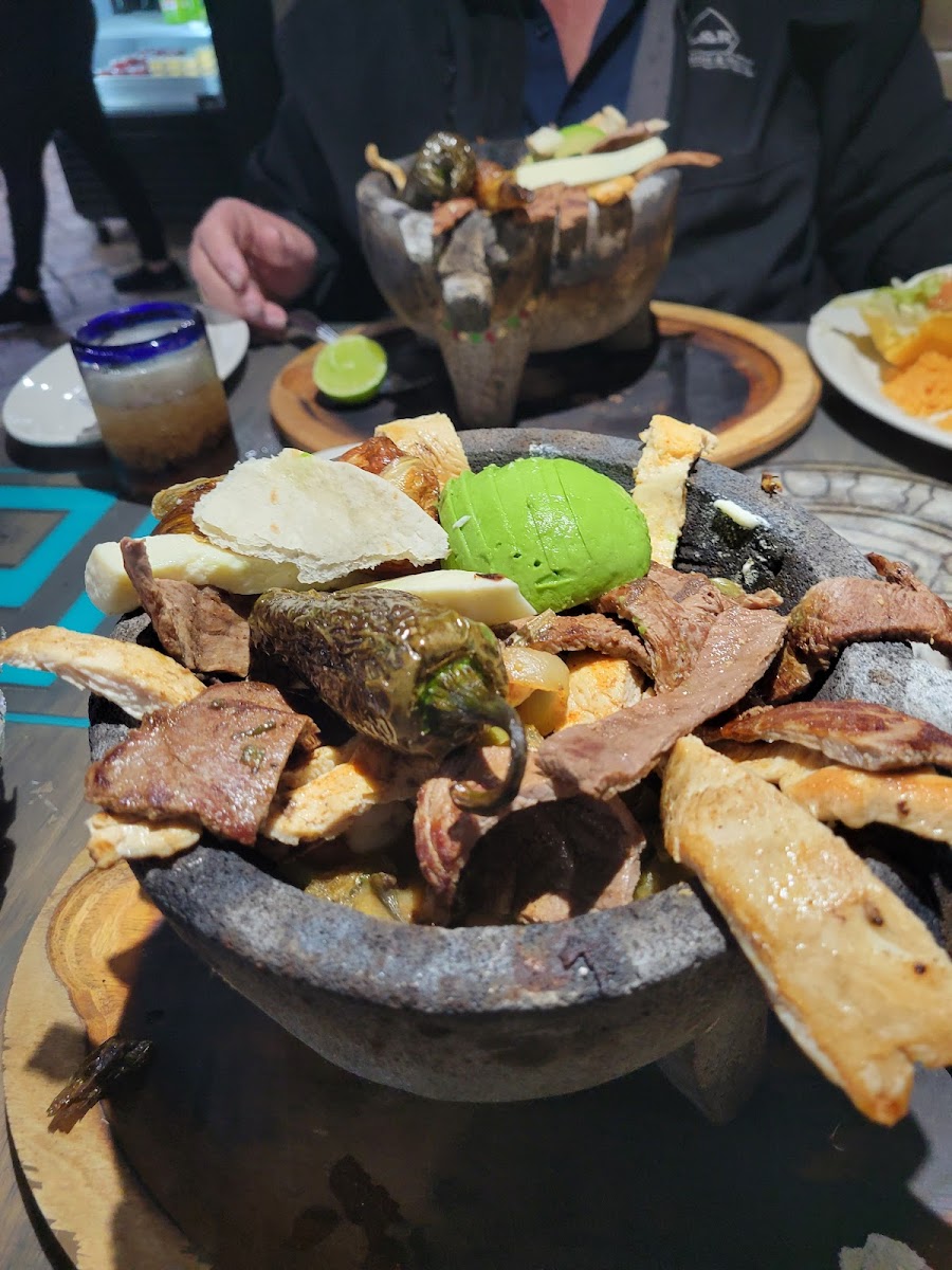 Los Mayas Mexican Grill Lyman - Photo 2