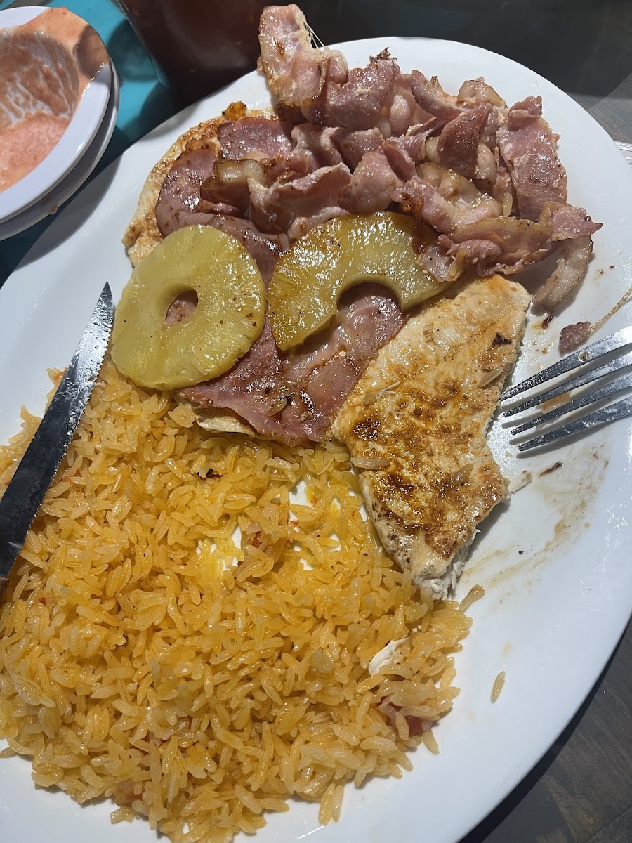 Los Mayas Mexican Grill Lyman - Photo 4