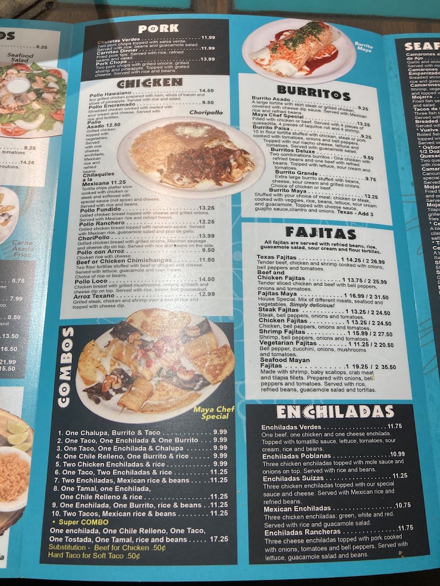 Menu Photo 9