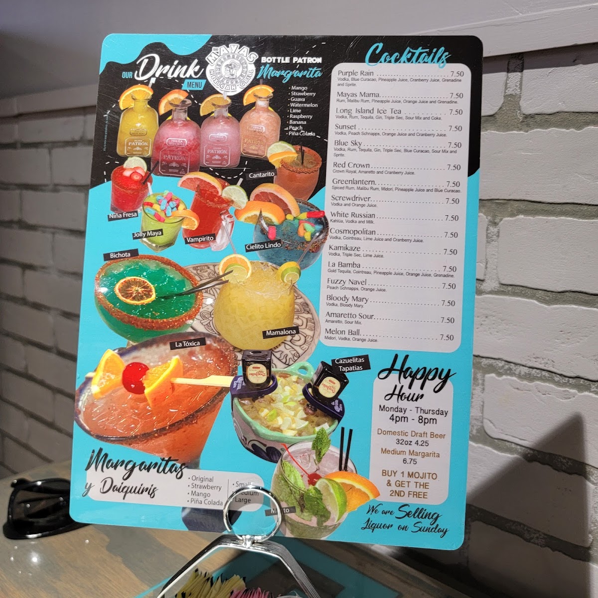 Menu Photo 3
