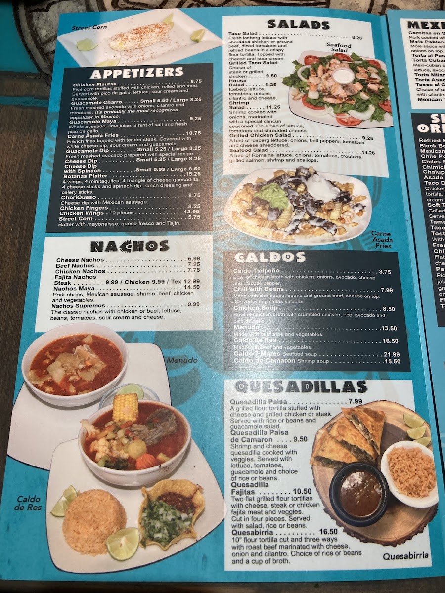 Menu Photo 4