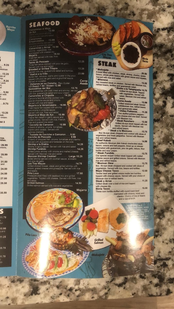 Menu Photo 5