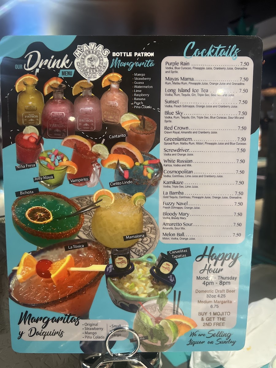 Menu Photo 6