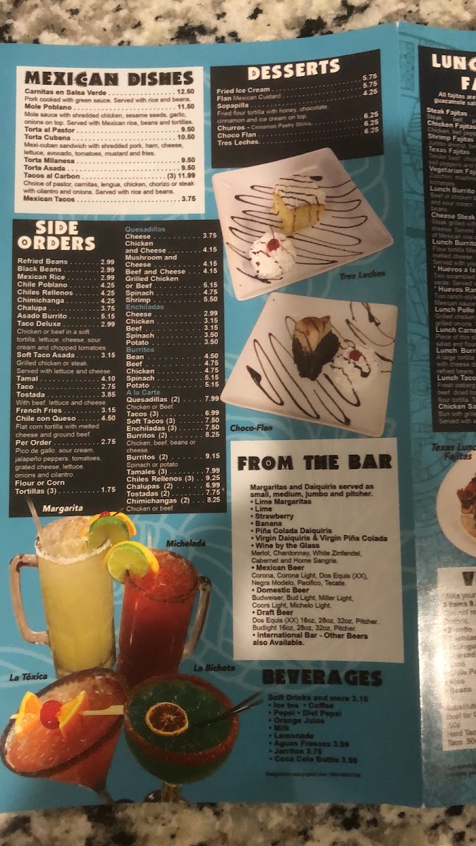 Menu Photo 7