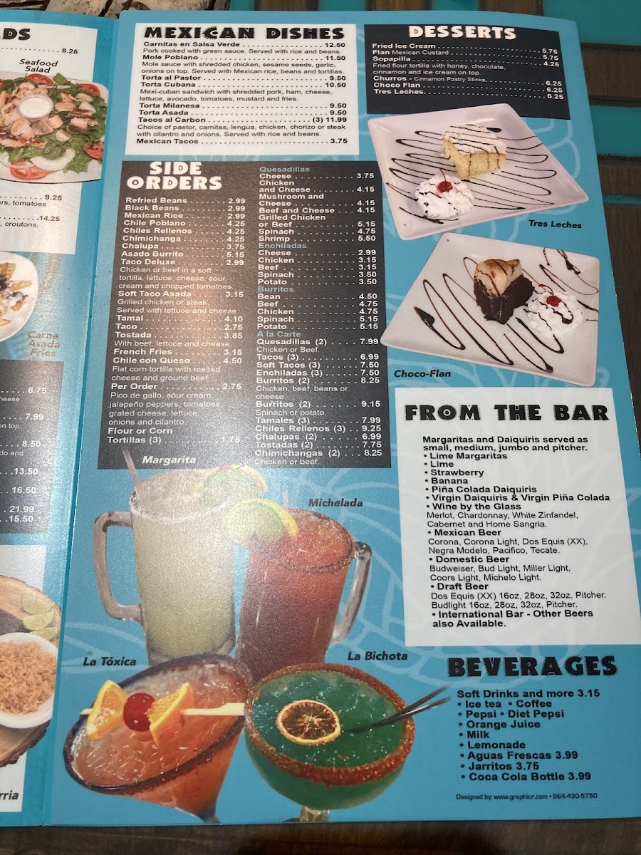 Menu Photo 8