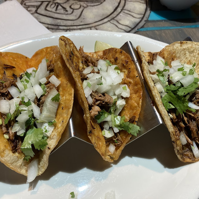 Birria Tacos