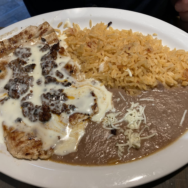 Choripollo