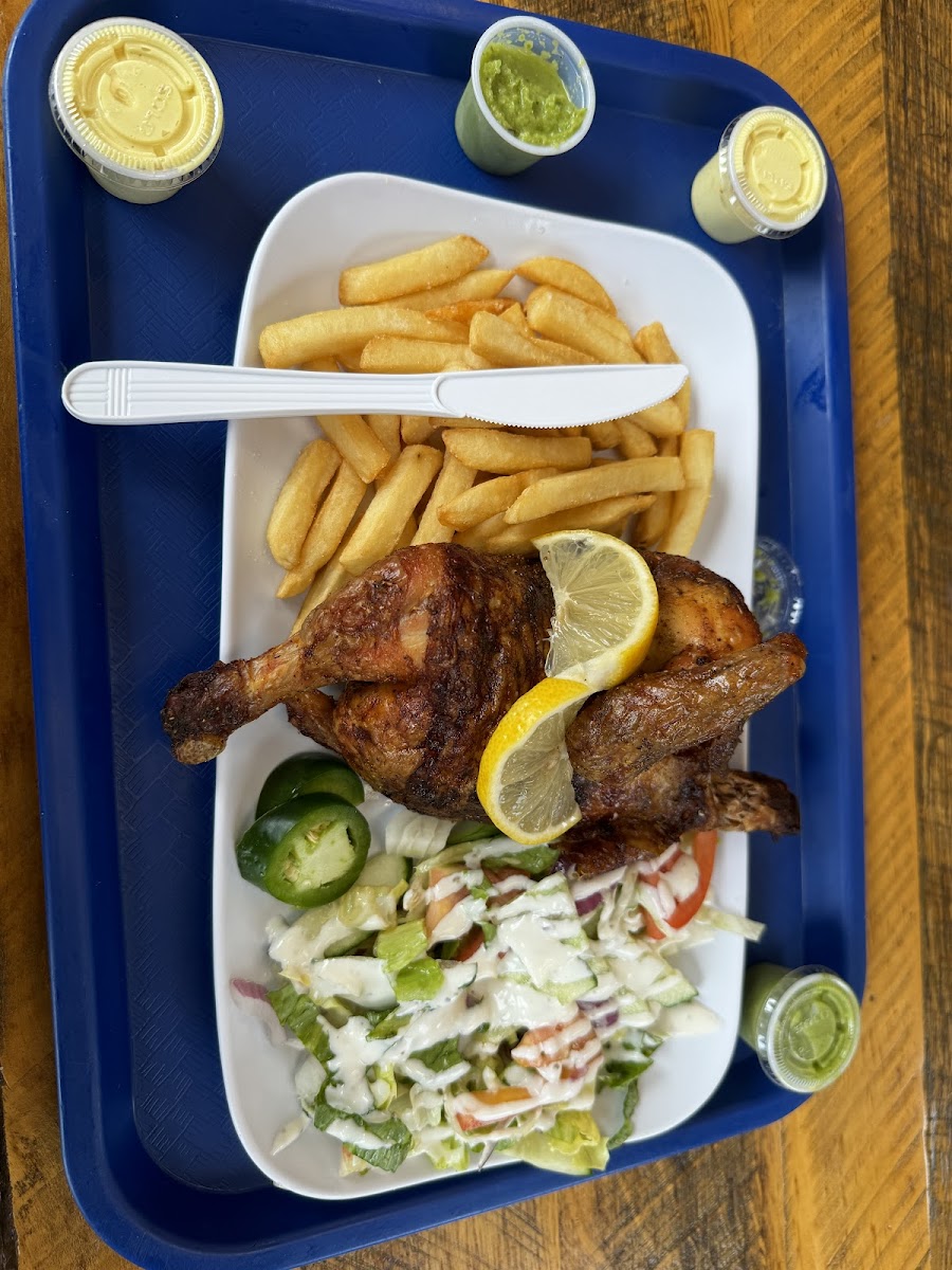 Oozie Chicken Plus - Photo 3