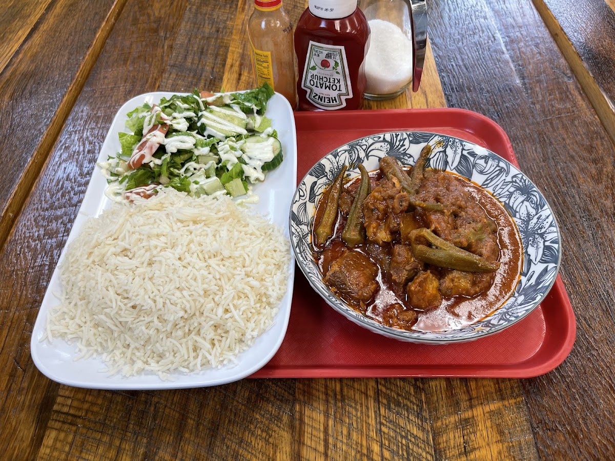 Oozie Chicken Plus - Photo 4