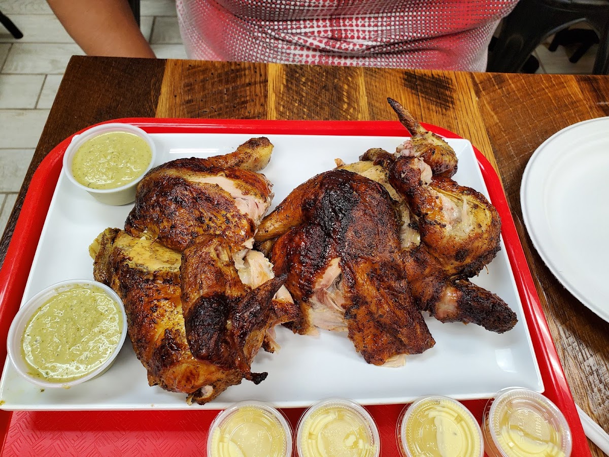 Oozie Chicken Plus - Photo 7