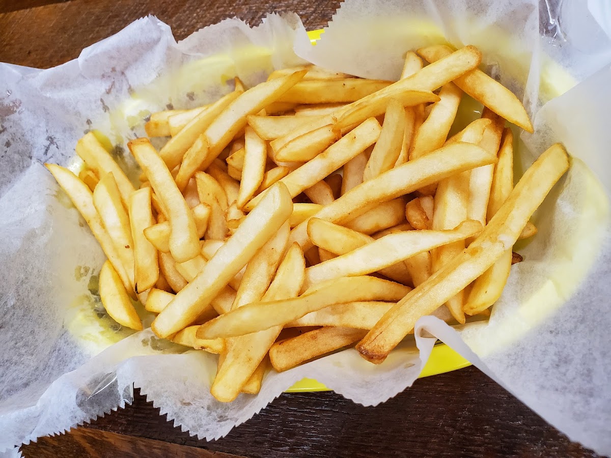 Oozie Chicken Plus - Photo 8