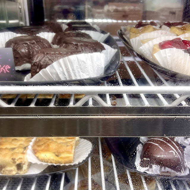 Bakery