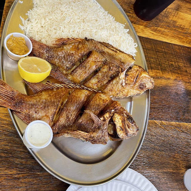 Fish