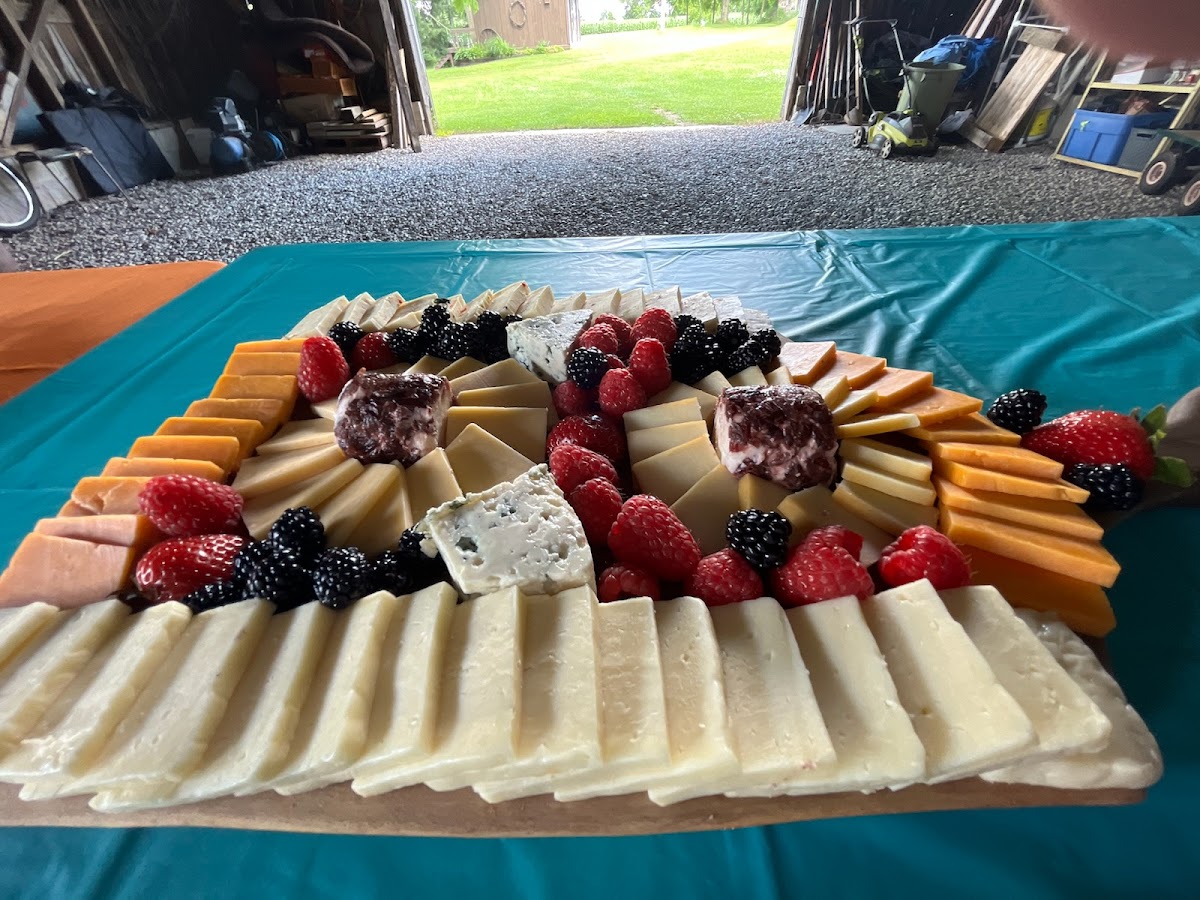 Secret Lunch and catering - Photo 1