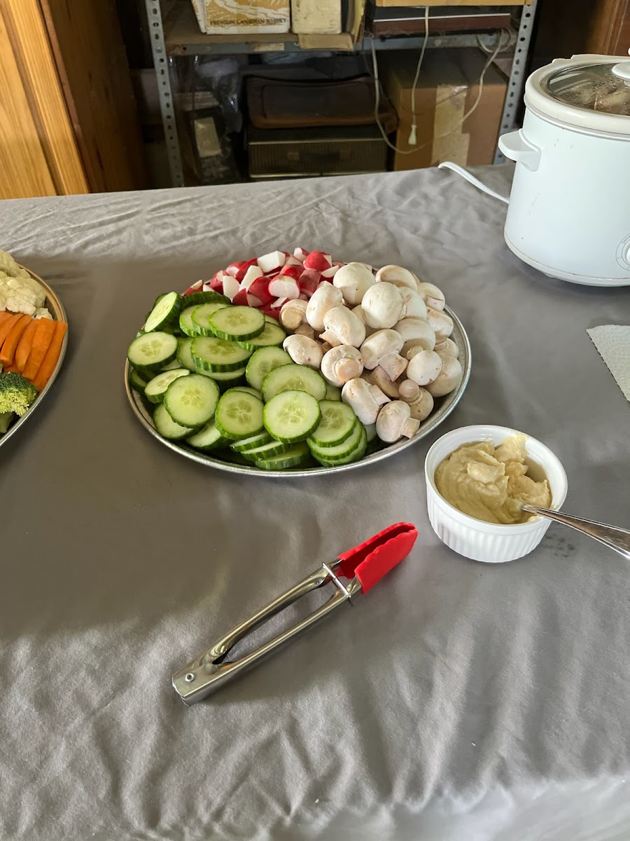 Secret Lunch and catering - Photo 5