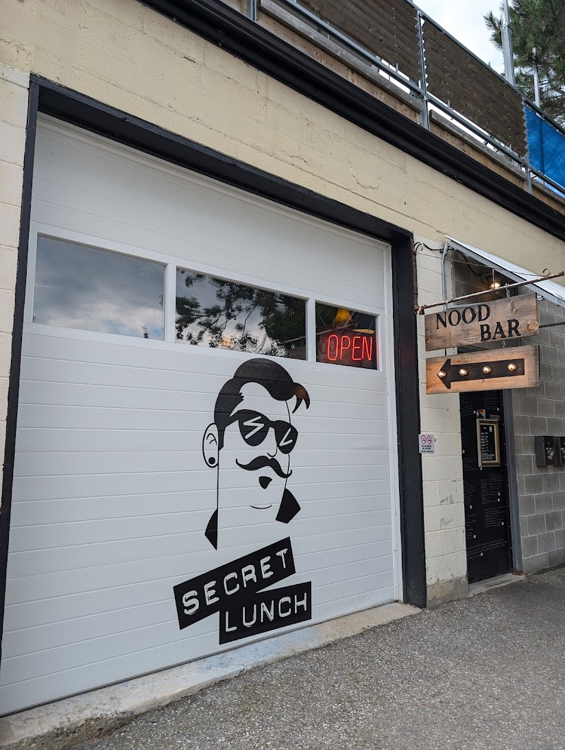 Secret Lunch and catering - Photo 8