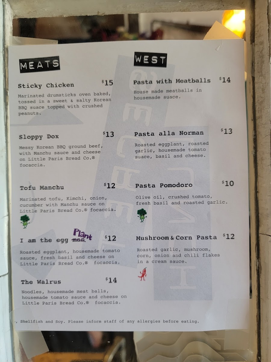 Menu Photo 9