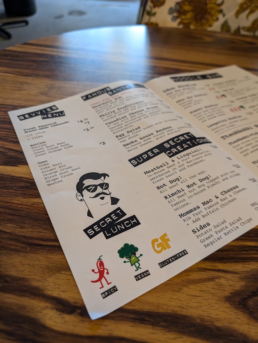 Menu Photo 7