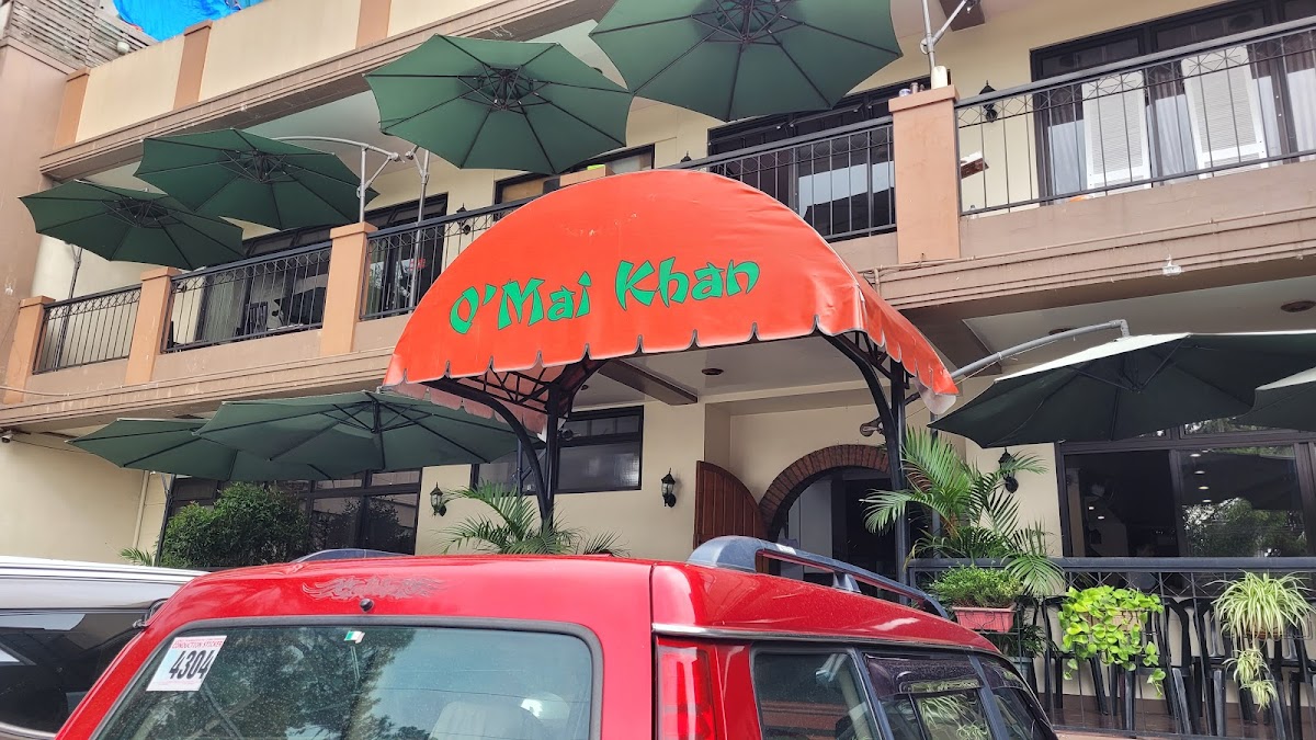 O' Mai Khan Restaurant est. - Photo 2