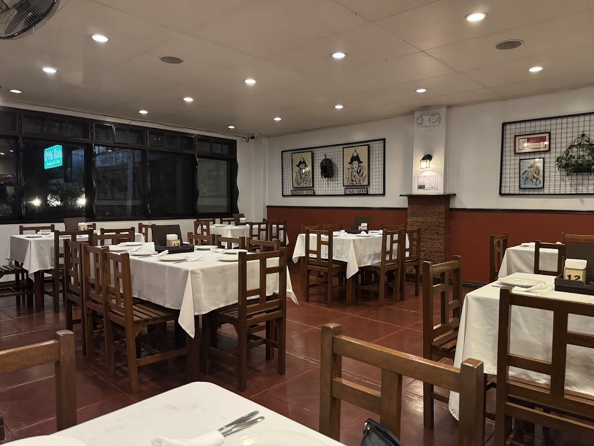 O' Mai Khan Restaurant est. - Photo 3