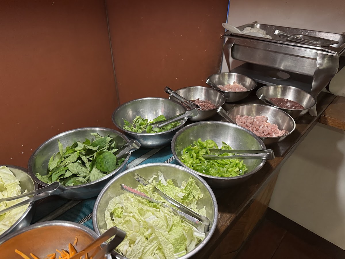 O' Mai Khan Restaurant est. - Photo 4
