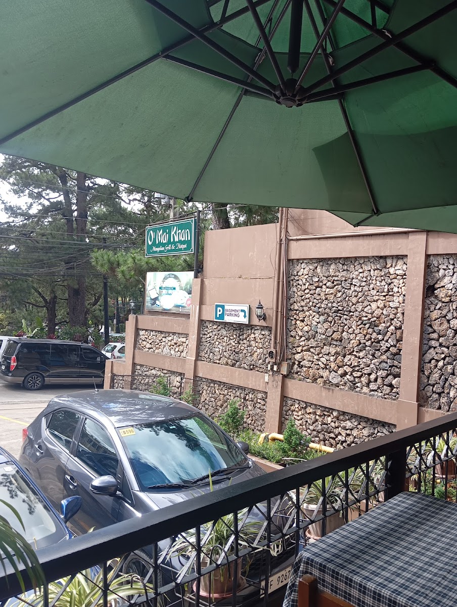 O' Mai Khan Restaurant est. - Photo 5