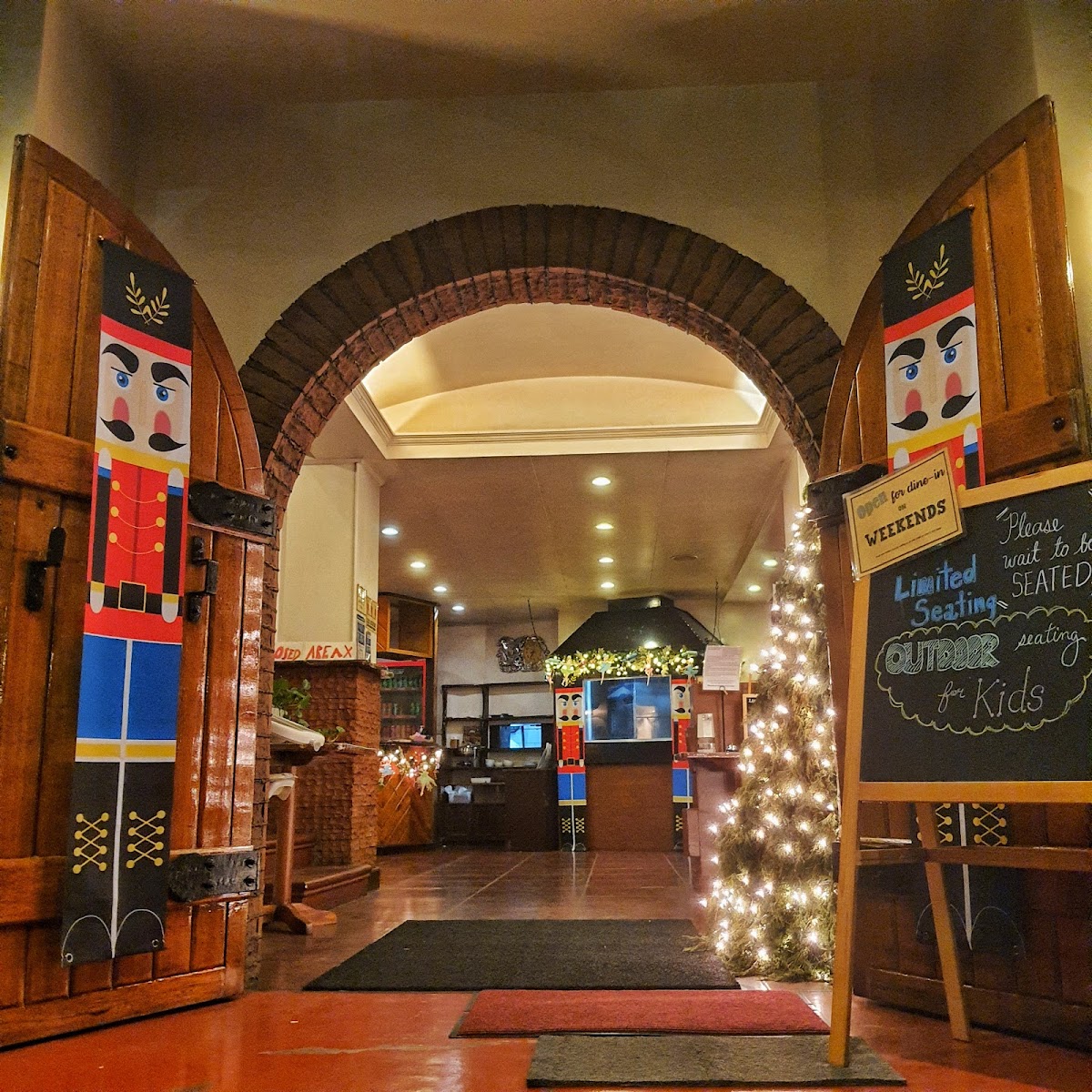 O' Mai Khan Restaurant est. - Photo 7