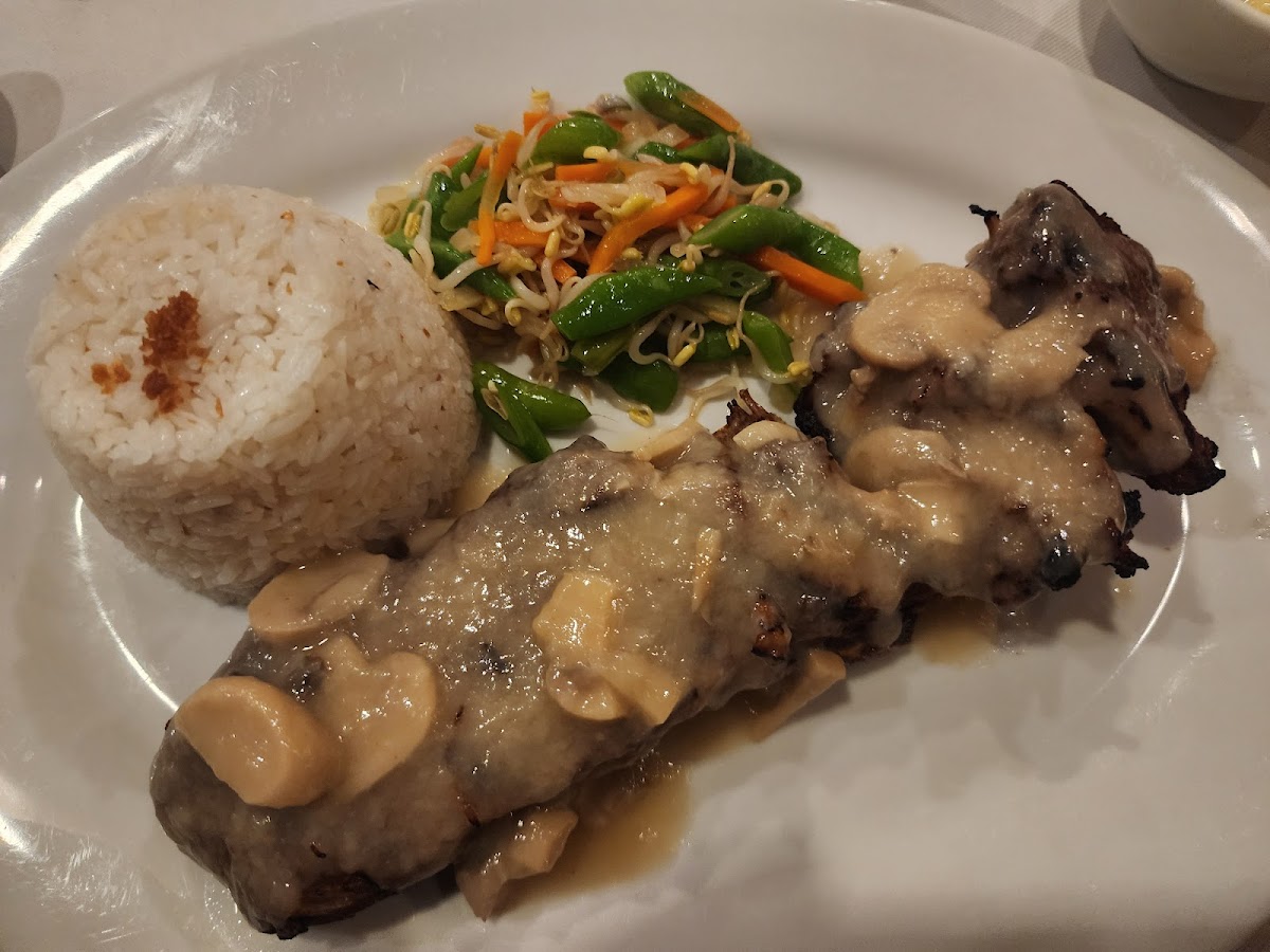 O' Mai Khan Restaurant est. - Photo 8