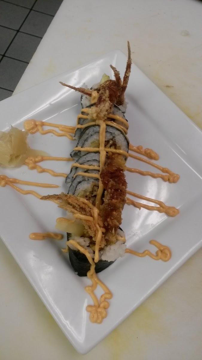 Benny's Hibachi - Photo 5