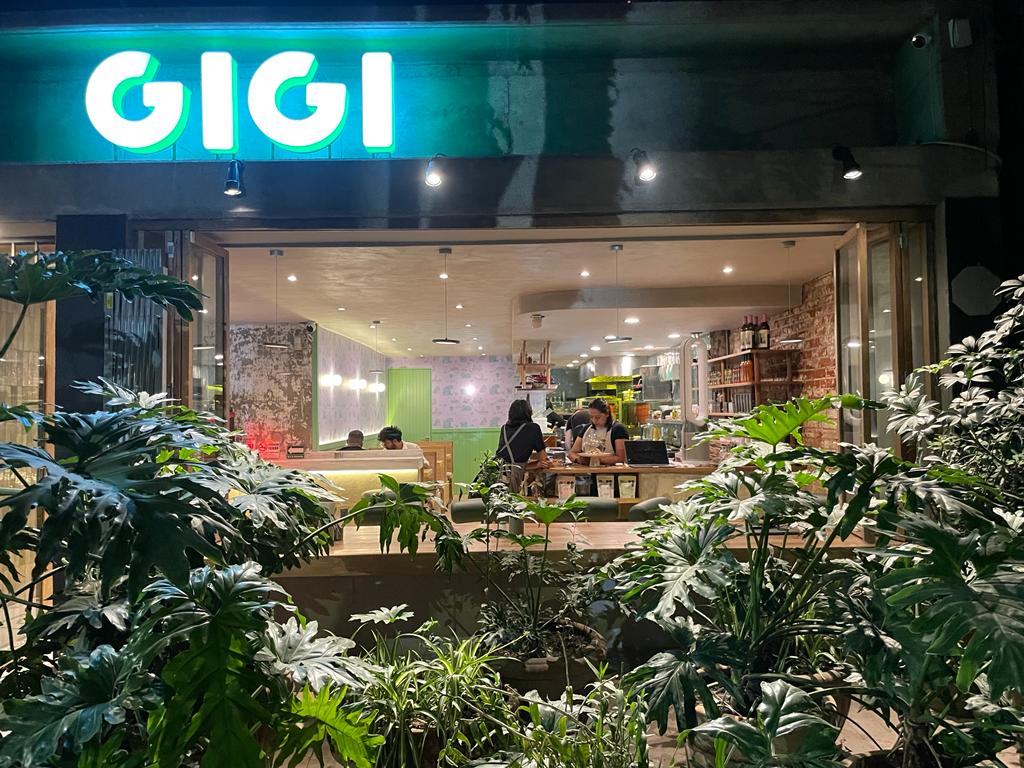 Gigi Delicatessen