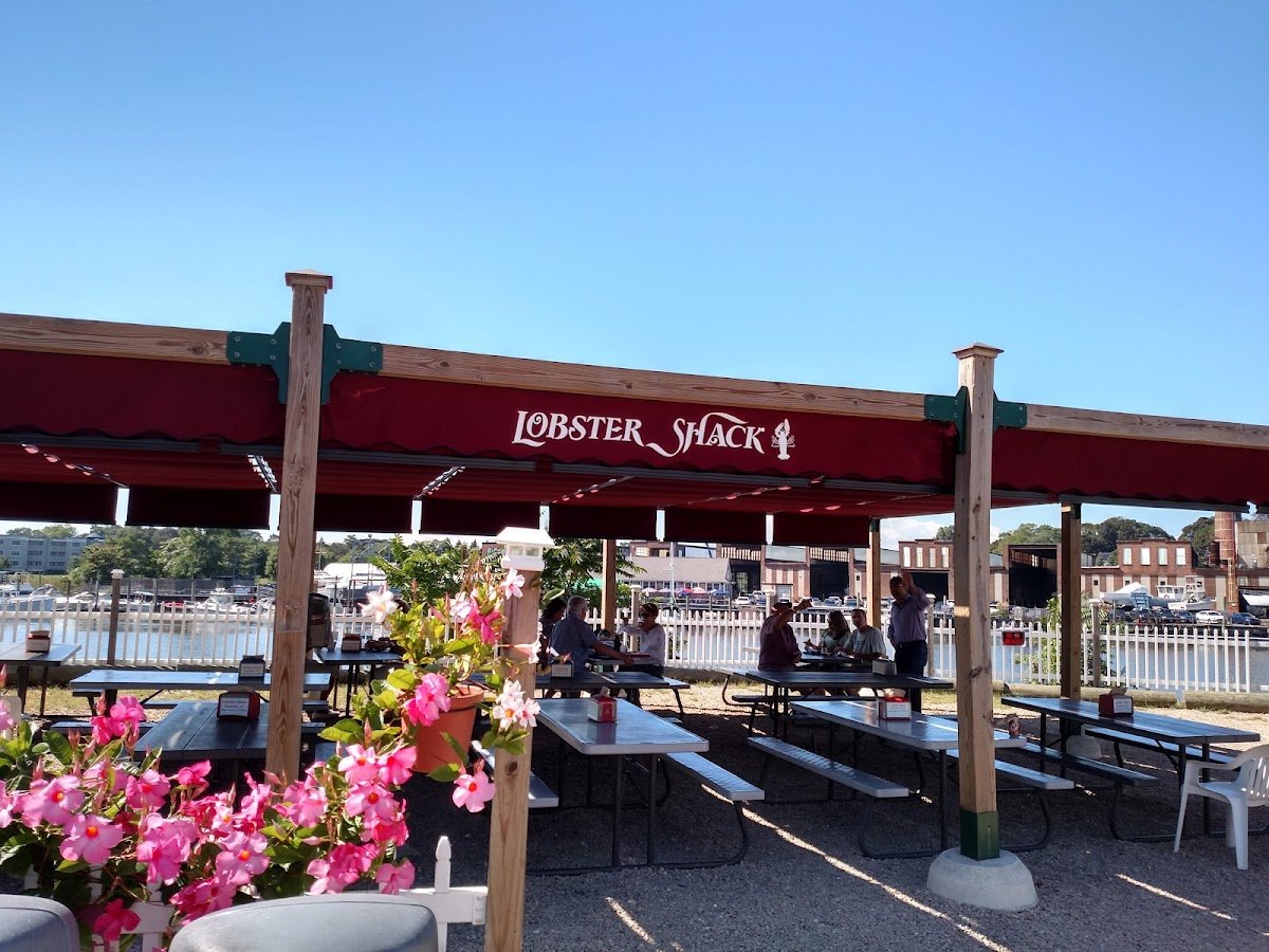 Lobster Shack