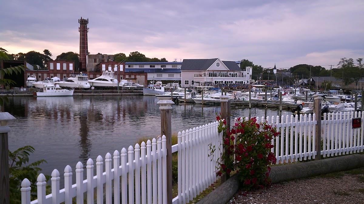 Lobster Shack - Photo 1
