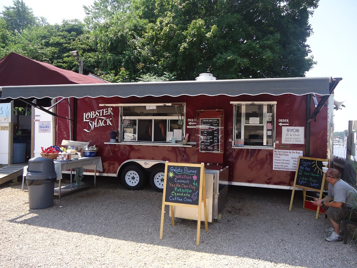 Lobster Shack - Photo 2