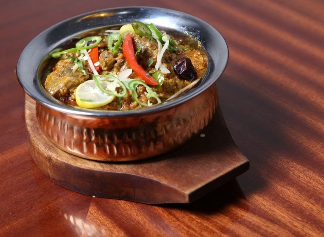 Menu Photo 9