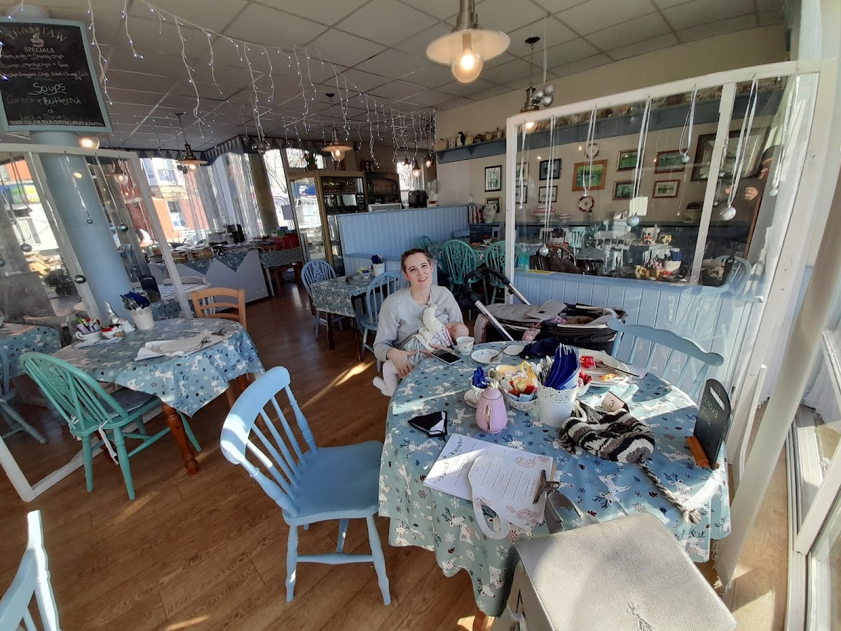 Tea By The Taw - Photo 2