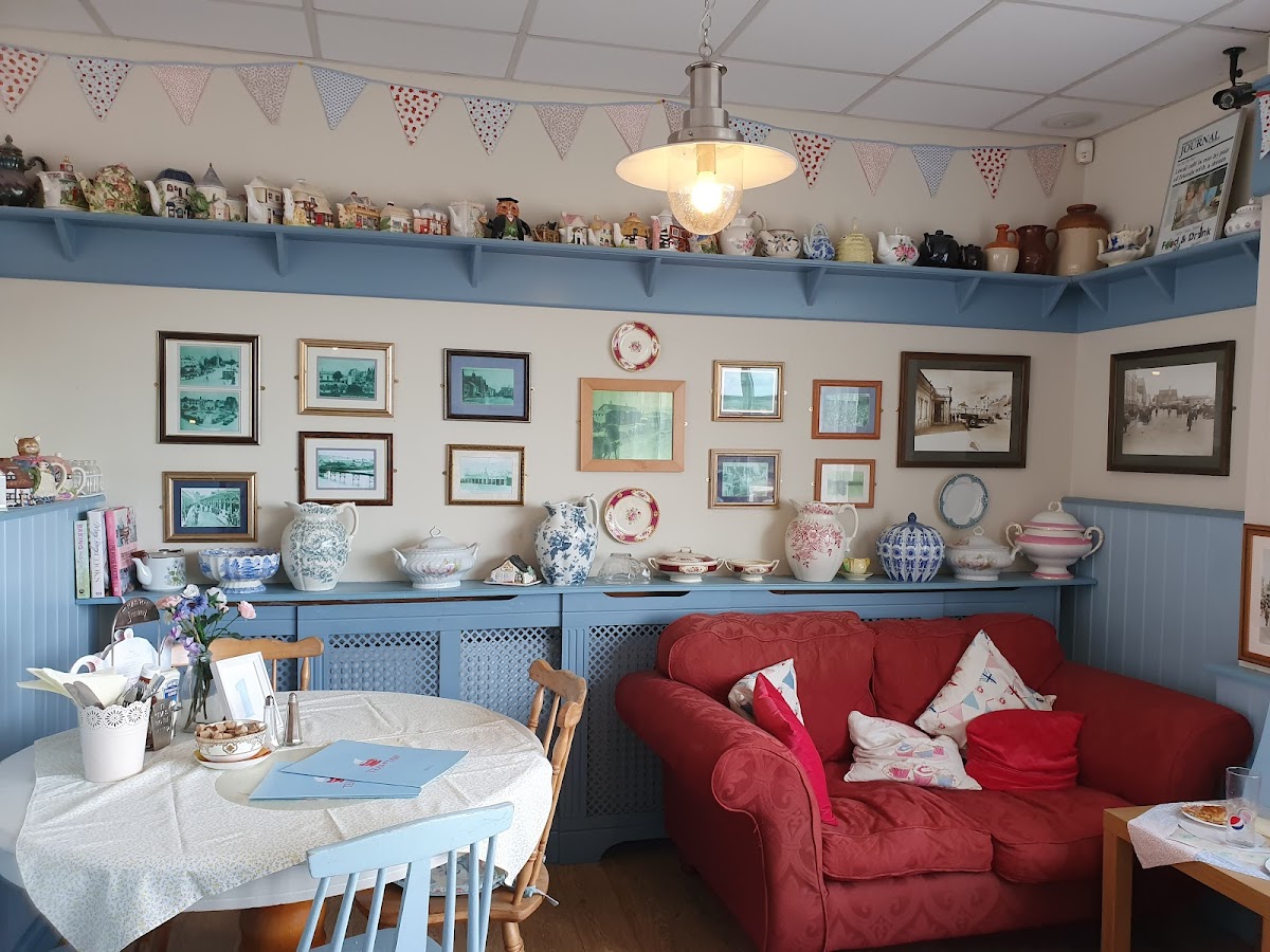 Tea By The Taw - Photo 4