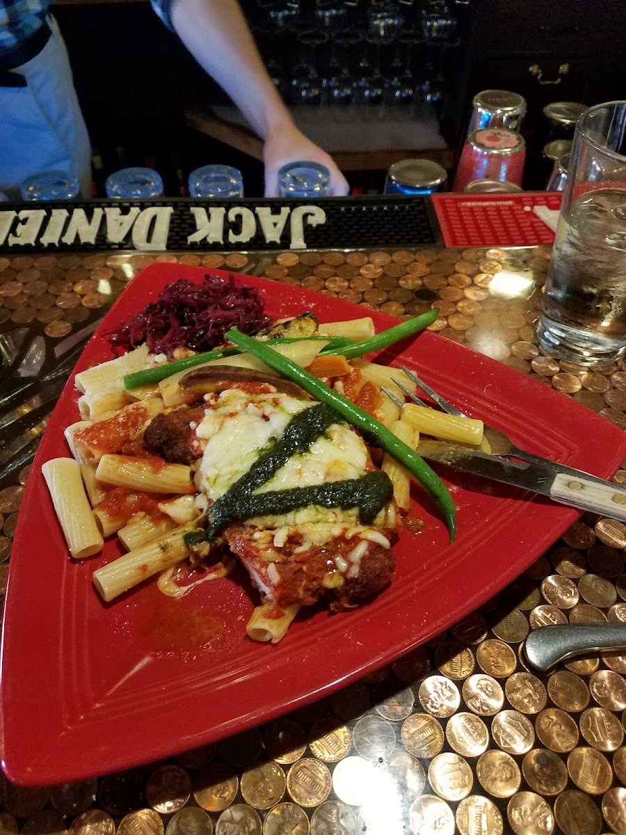 Vinny's Euro American Cuisine - Photo 2