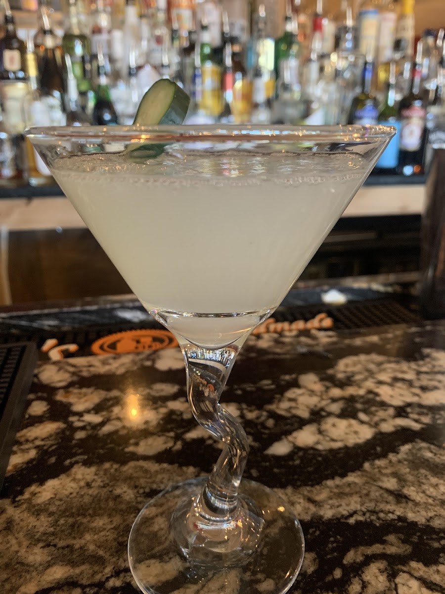 Vinny's Euro American Cuisine - Photo 4